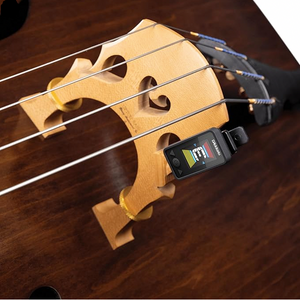 Rechargeable Eclipse Cello & Bass Tuner