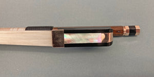 Arcos Brasil - Gold Special Edition Ipe Cello Bow