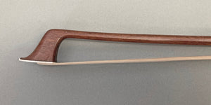 H.R. Pfretzschner Antique Pernambuco Cello Bow