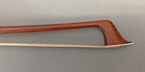 H.R. Pfretzschner Antique Pernambuco Cello Bow