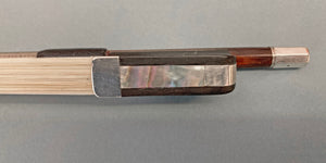 H.R. Pfretzschner Antique Pernambuco Cello Bow