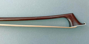 L'archet Brasil - Special Dodd Style Ipe Bow - CELLO