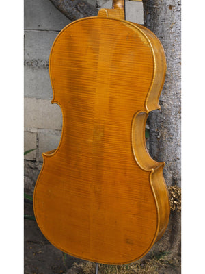 Mittenwald 1920s - 4/4 Cello