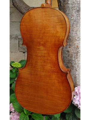 Wolff Brothers 1878 - 3/4 Cello
