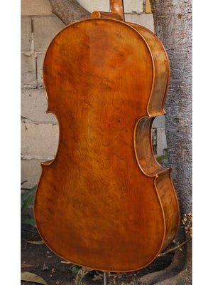 Tomasz Kowalski Workshop Montagnana 4/4 Cello