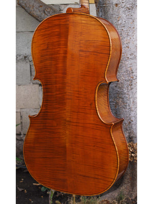 C.L. Wynn 520 'Rogeri' 4/4 Cello