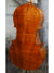 Calin Wultur Model #5 Piatti Strad 4/4 Cello (2)