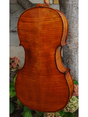 Eastman model 830 7/8 Cello