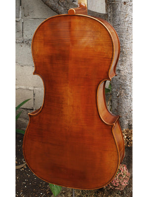 Rudoulf Doetsch 701 Guarneri del Gesu 4/4 CELLO