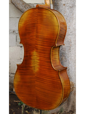 Antonio Fiorini 650 'Strad' 4/4 Cello