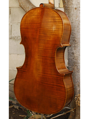 Vivo Guadagnini 1777 Replica 4/4 Cello (2025)