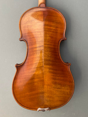 Albert Nebel 4/4 Violin