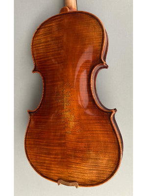 Ettore Callegari Guadagnini 4/4 Violin