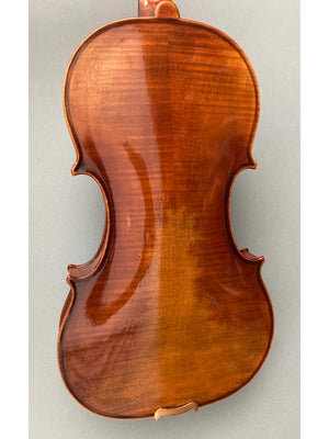 Ettore Callegari Guarneri 4/4 Violin