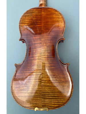 Camillo Callegari 'Amati' 4/4 Violin