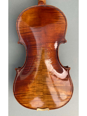 Camillo Callegari 'Guadagnini' 4/4 Violin