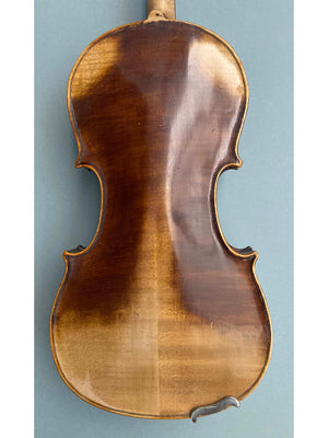 Old German 3/4 Violin