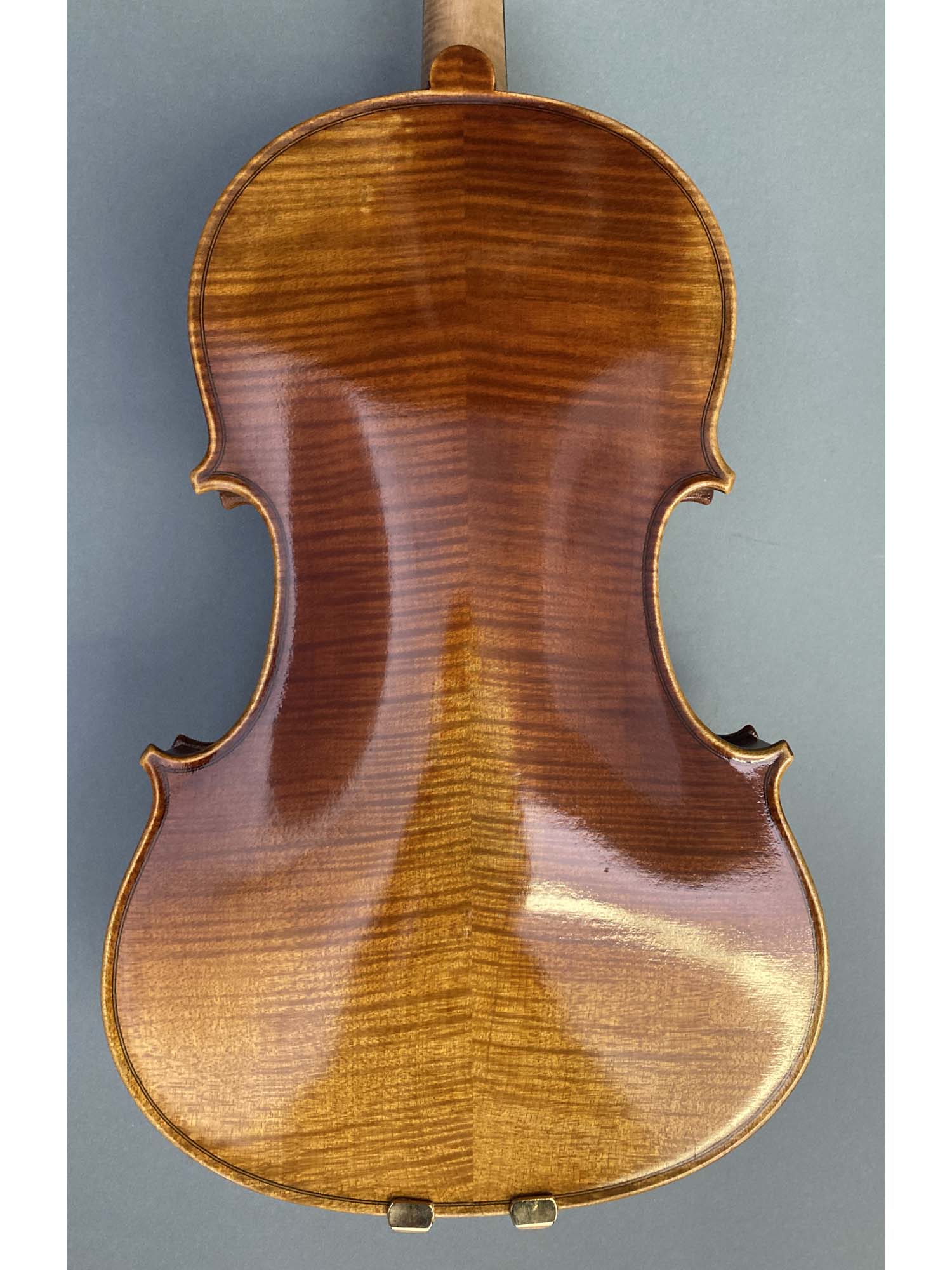 Fire Phoenix 420 'Tertis' 15" 4/4 Viola