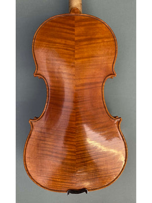 Don Lenker violin #53 - 4/4 Violin