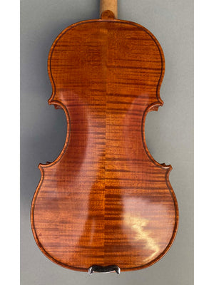 Don Lenker violin #14 - 4/4 Violin