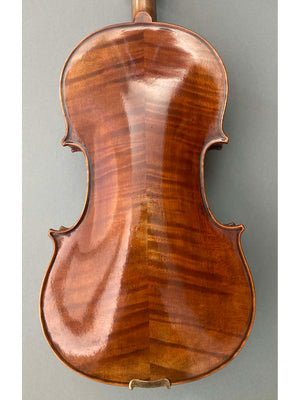 Camillo Callegari 'Strad' 16 1/2" Viola