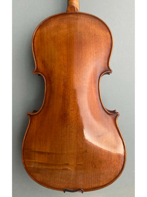 Eastman 30th Anniversary 16 1/2" model 830 VIOLA - Poplar back