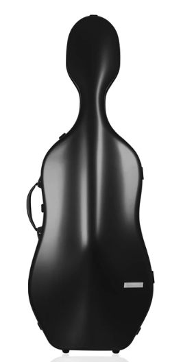 BAM Hightech Slim 2.9 Cello Case