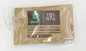 Refills for Boveda 2-Way Humidity Control Kit