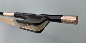 Revelle 'Raven' Carbon Fiber Bow - CELLO