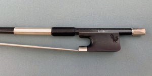 Revelle 'Phoenix' 100% Carbon Fiber Bow - CELLO