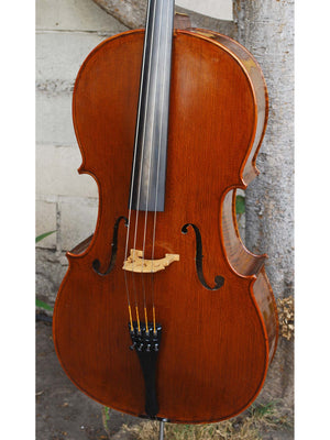 Kris Khang Flamed 4/4 Cello