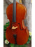C.L. Wynn 620 'Strad' 7/8 Cello