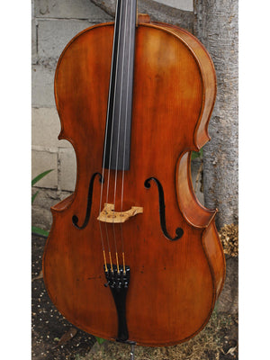 John Juzek 4/4 CELLO