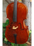 C.L. Wynn 520 'Montagnana' - 4/4 Cello