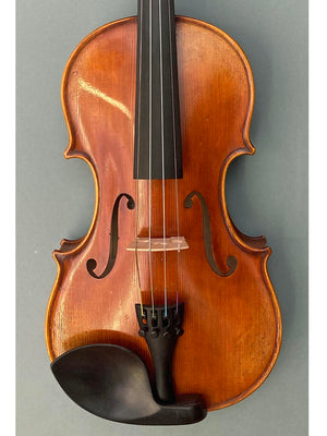 Albert Nebel 4/4 Violin