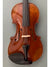 Ettore Callegari Guarneri 1742 4/4 Violin