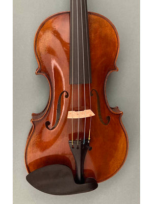 Ettore Callegari Guarneri 4/4 Violin