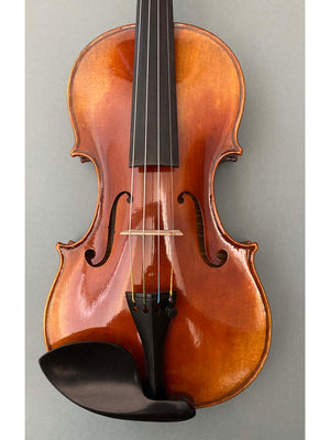 Camillo Callegari 'Amati' 4/4 Violin