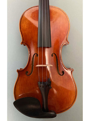 Heritage 'Fiddle' 4/4 Violin