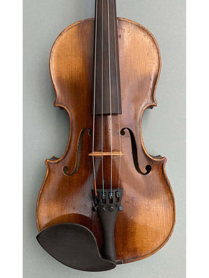 Old German 3/4 Violin