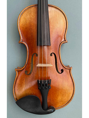 Sheng Liu #7 - 3/4 Violin (A)