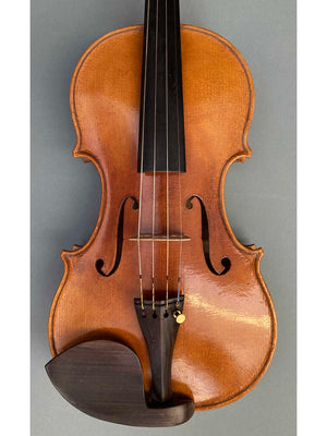 Don Lenker violin #53 - 4/4 Violin