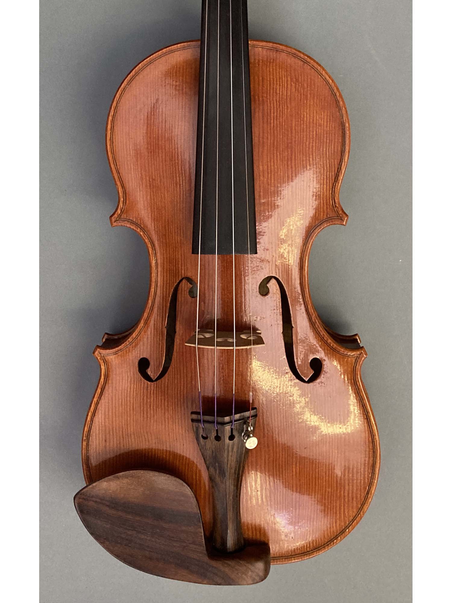 Don Lenker violin #14 - 4/4 Violin