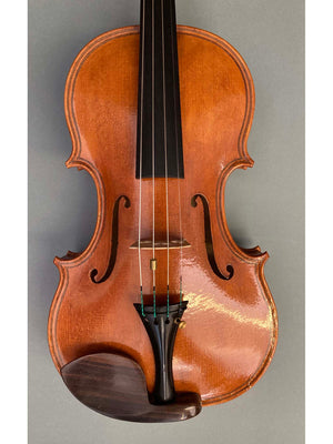 Don Lenker viola #61 - 15 1/2" Viola