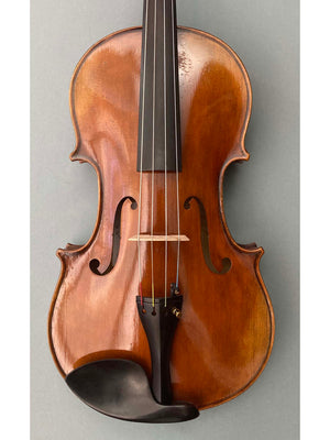 Camillo Callegari 'Strad' 16 1/2" Viola