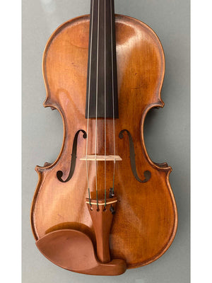 Eastman 30th Anniversary 15" model 830 Viola - Poplar back