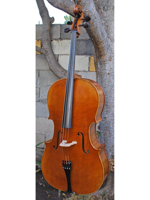 C.L. Wynn 520 'Rogeri' 4/4 Cello