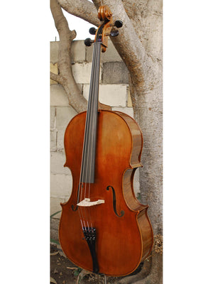 Vivo Guadagnini 1777 Replica 4/4 Cello (2025)