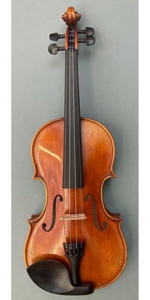 Albert Nebel 4/4 Violin