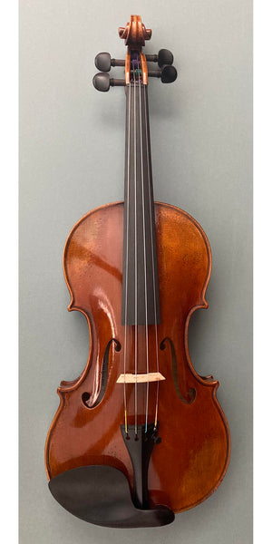 Ettore Callegari Guarneri 1742 4/4 Violin